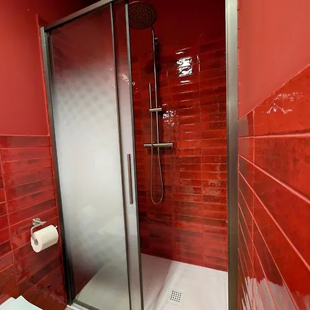 Farm stay La Sosta Del Cardinale Montefiascone